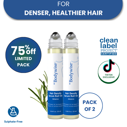 BB Hair Growth Serum Roll-on | 25 ml