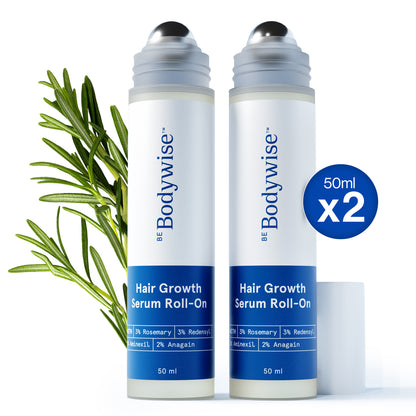 BB Hair Growth Serum Roll-on | 50 ml