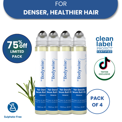 BB Hair Growth Serum Roll-on | 25 ml